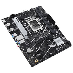 Acheter ASUS PRIME B760M-R D4