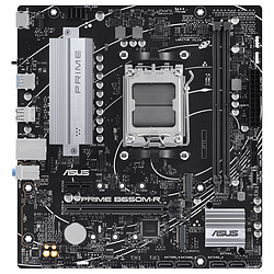 ASUS PRIME B650M-R