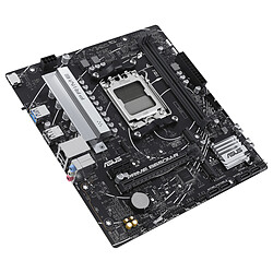 Avis ASUS PRIME B650M-R