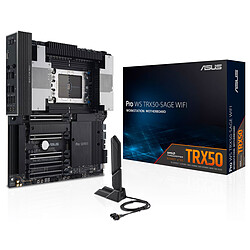 ASUS Pro WS TRX50-SAGE WIFI 