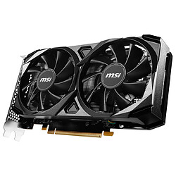 MSI GeForce RTX 3050 VENTUS 2X XS 8G OC