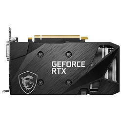 Acheter MSI GeForce RTX 3050 VENTUS 2X XS 8G OC