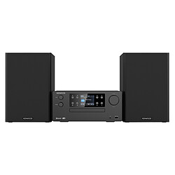 Kenwood M-925DAB Noir