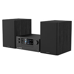 Avis Kenwood M-925DAB Noir