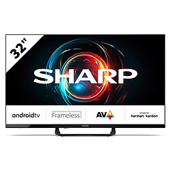 TV Sharp