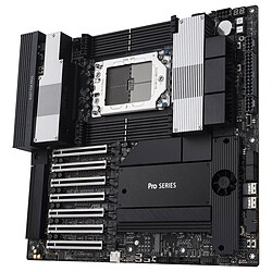 Avis ASUS Pro WS WRX90E-SAGE SE 