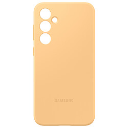 Avis Samsung Coque Silicone Abricot Galaxy S23 FE