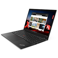 Avis Lenovo ThinkPad T14s Gen 4 (21F6002KFR)