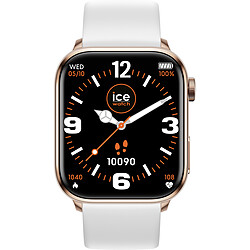 Ice Watch Ice Smart 2.0 Rose/Or/Blanc