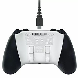 Acheter Razer Wolverine V2 Pro (Blanc)