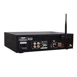 Taga Harmony HTR-1500CD Noir