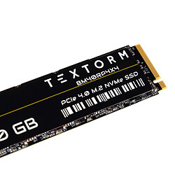 Avis Textorm BM40 M.2 2280 PCIE NVME 1 TB