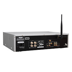 Taga Harmony HTR-1500CD Argent