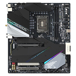 Gigabyte Z790 AORUS TACHYON X