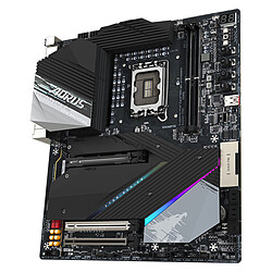 Avis Gigabyte Z790 AORUS TACHYON X