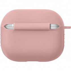 Avis LAUT Pod AirPods 3 Rose