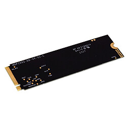 Avis Fox Spirit PM70 PRO M.2 NVMe 1920 Go PCIe 4.0