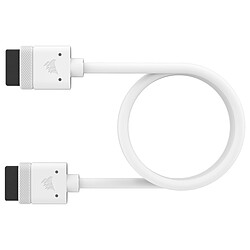 Corsair iCue Link Cable 600mm - Blanc