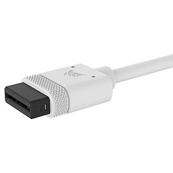 Acheter Corsair iCue Link Cable 600mm - Blanc