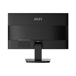 Acheter MSI 23.8" LED - PRO MP2412