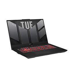 ASUS TUF Gaming A17 TUF707NVR-HX020