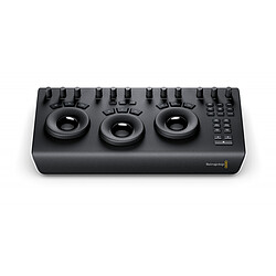 Blackmagic Design Blackmagic DaVinci Resolve Micro Panel