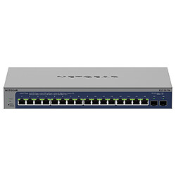 Netgear Smart Switch XS516TM