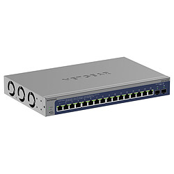 Netgear Smart Switch XS516TM