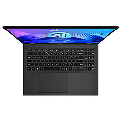 Avis MSI Prestige 16 AI Evo B1MG-021FR