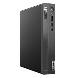 Avis Lenovo ThinkCentre neo 50q Gen 4 (12LN000EFR)