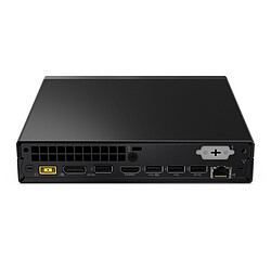 Acheter Lenovo ThinkCentre neo 50q Gen 4 (12LN000EFR)