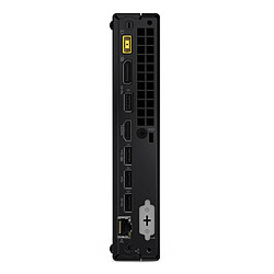 Lenovo ThinkCentre neo 50q Gen 4 (12LN000EFR) pas cher