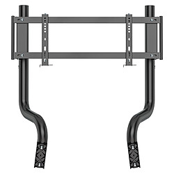 OPLITE Single Monitor Stand GTR Elite Support d'écran pour cockpit GTR Elite