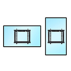 Neomounts WL95-800BL1 pas cher