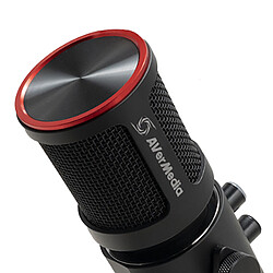 AVerMedia Technologies AVerMedia Live Streamer MIC 350 pas cher