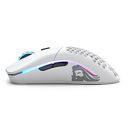 Acheter Glorious PC Gaming Race Glorious Model O- Wireless (Blanc Mat)