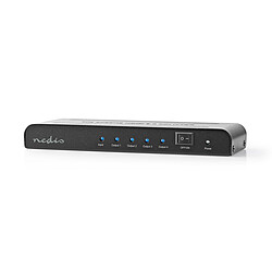 Avis Nedis Splitter HDMI 4K60Hz 4 ports