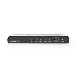 Nedis Splitter HDMI 4K60Hz 4 ports