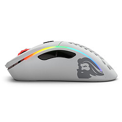 Acheter Glorious PC Gaming Race Glorious Model D Wireless (Blanc Mat)