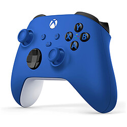 Microsoft Xbox One Wireless Controller v2 (Bleu)