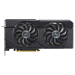 ASUS Dual Radeon RX 7700 XT O12G