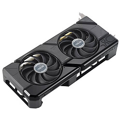 Avis ASUS Dual Radeon RX 7700 XT O12G