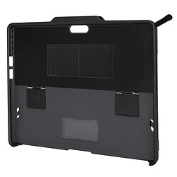 Avis Targus Housse Protect pour Microsoft Surface Pro 9 Noir (THD918GLZ)