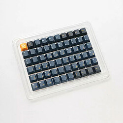 Ducky Channel Ducky PBT Tripleshot Keycaps Set (Nazca)