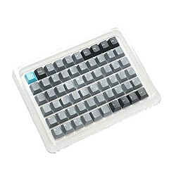 Ducky Channel Ducky PBT Tripleshot Keycaps Set (Skyline)