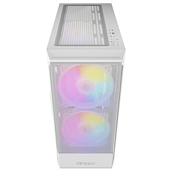 Antec NX416L White