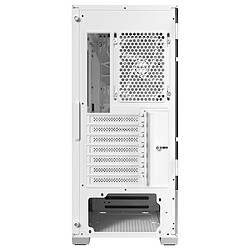 Antec NX416L White pas cher