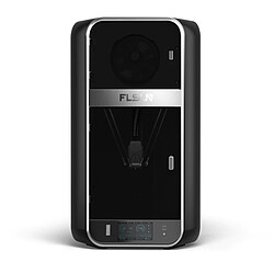 Flsun S1 Imprimante 3D à 1 tête d'impression PLA / PETG /  TPU / PVA / PET / ABS / ASA / PA / PC / carbon - 1200 mm/s - (Wi-Fi / USB / Carte SD)