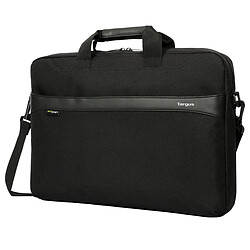 Avis Targus GeoLite EcoSmart Slim Brief (15-16")