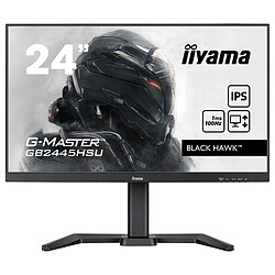 iiyama 24" LED GB2445HSU-B1